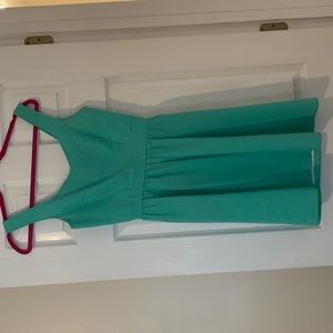 Lauren James Bow back dress Size Small